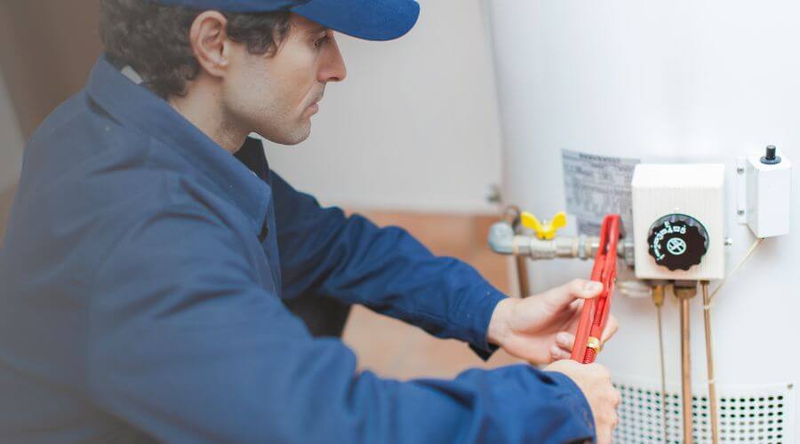 Expert burst pipe repair services in Pinellas Park, FL